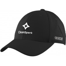 CleanSpark Branded OGIO OE650 Hat