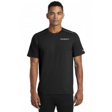 CleanSpark Branded OGIO OE336 T-Shirt
