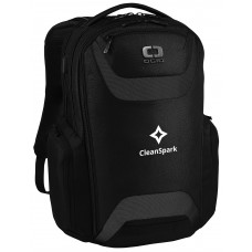 CleanSpark OGIO ® Connected Pack